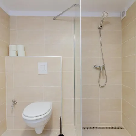 Budapest Apartman Buda Sziveben Exterior photo