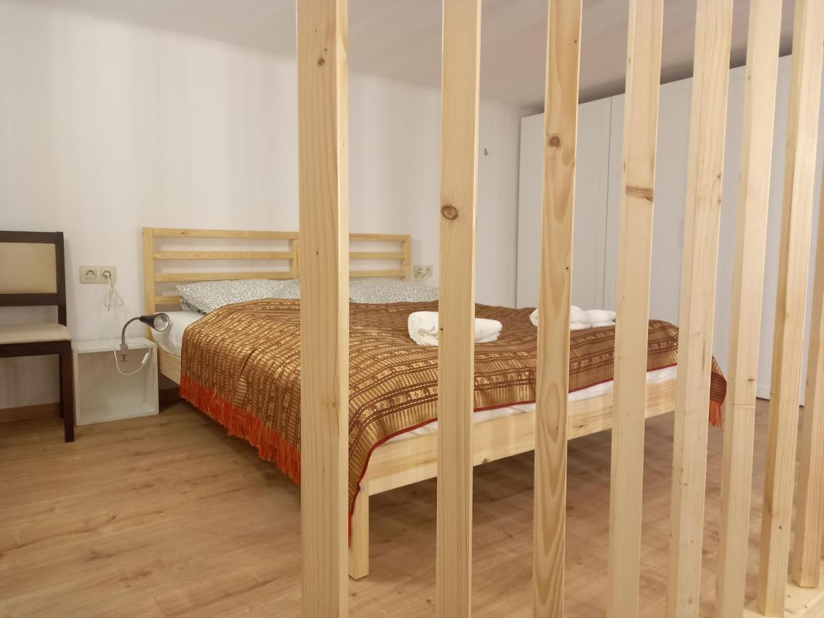 Buda Sziveben *
